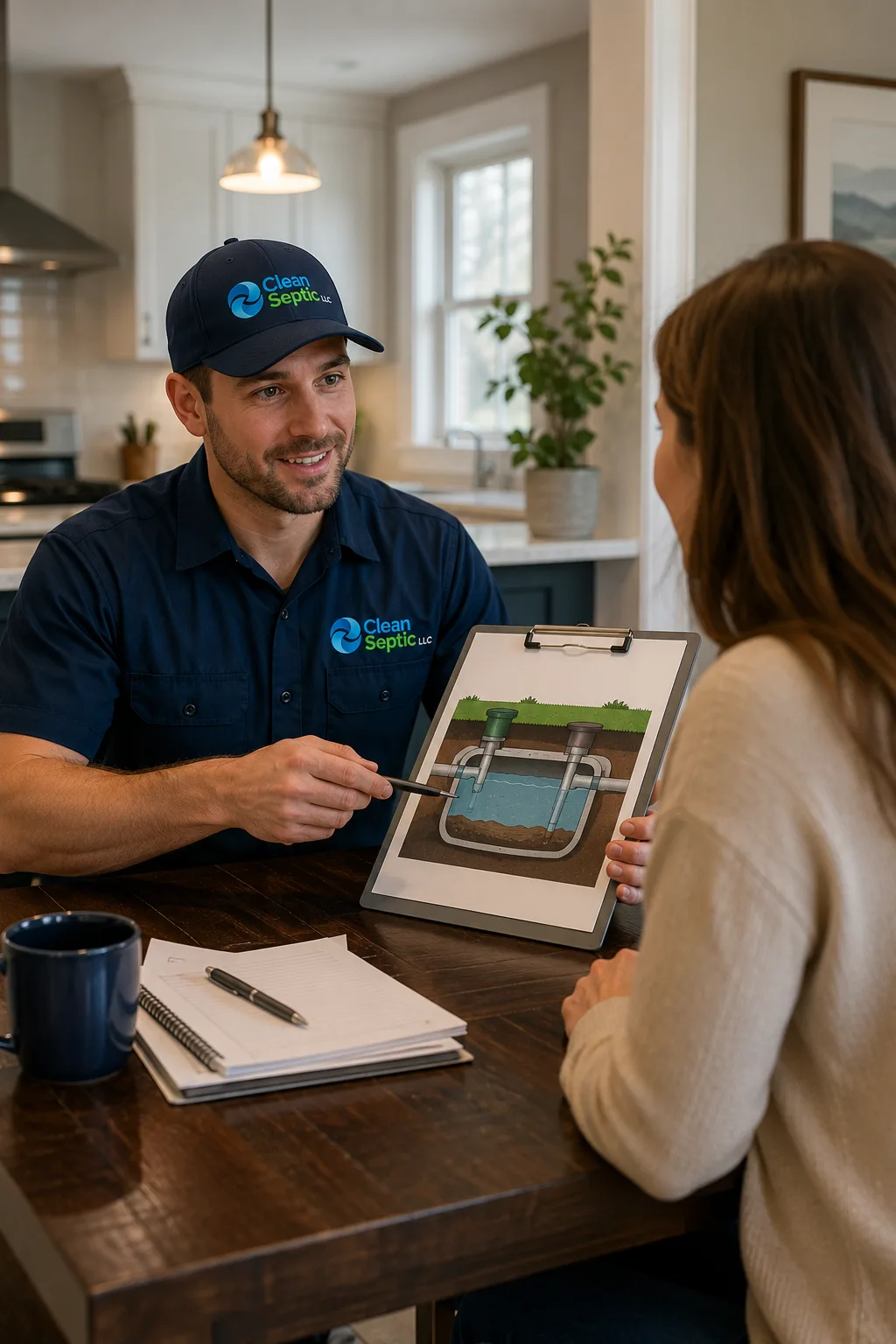 Septic Tank Pumping Cisco, GA FAQs